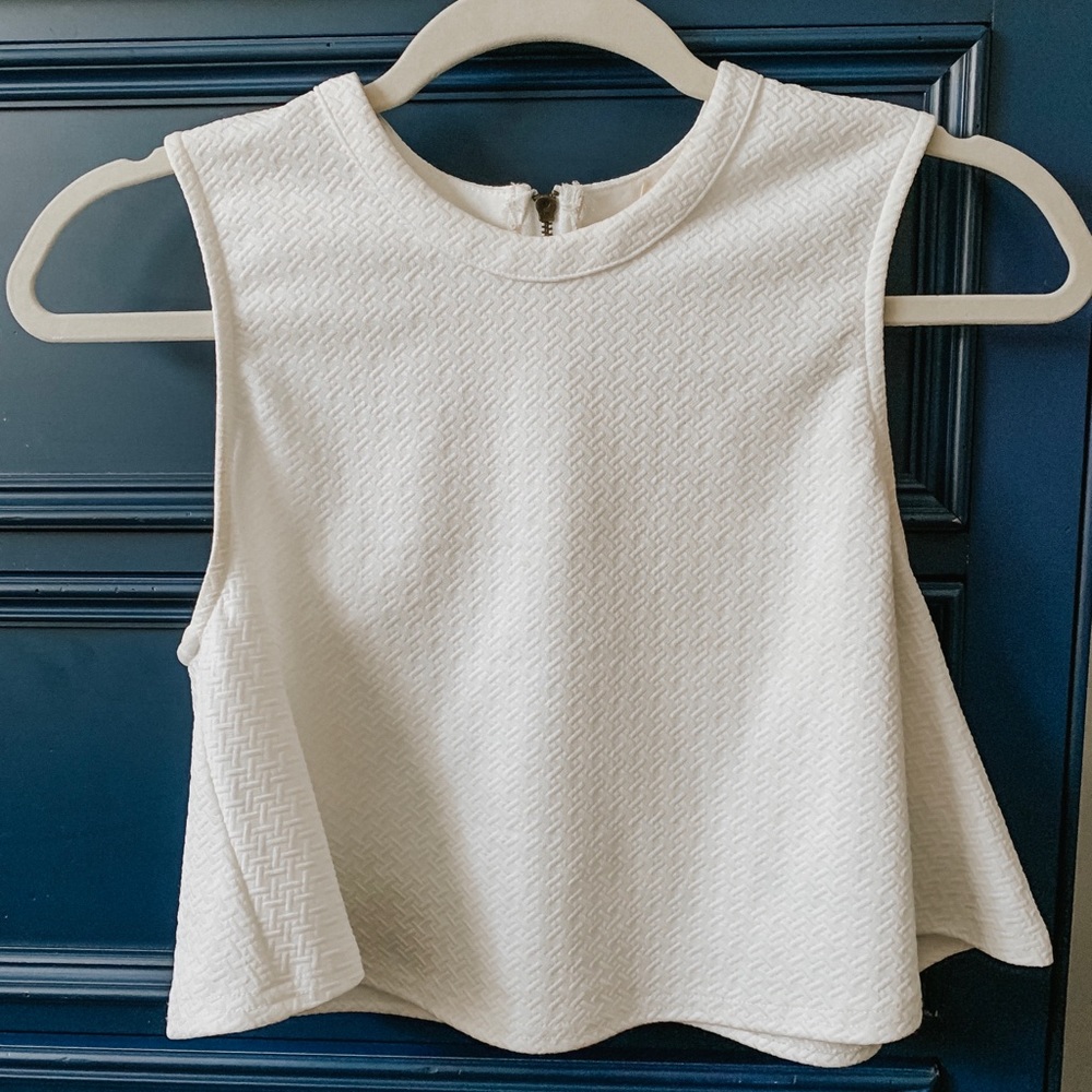 urban outfitters top